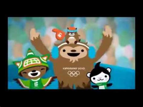Olympic Mascots as Cultural Ambassadors: Promoting Understanding and Tolerance